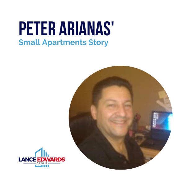 Peter Arianas
