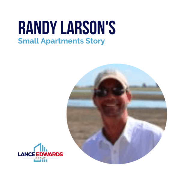 Randy Larson