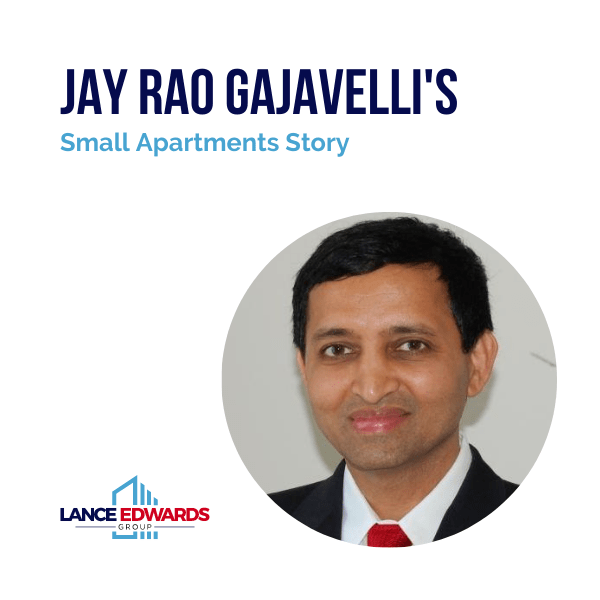 Jay Rao Gajavelli