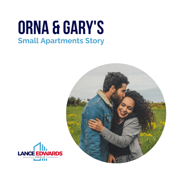 Orna & Gary (1)