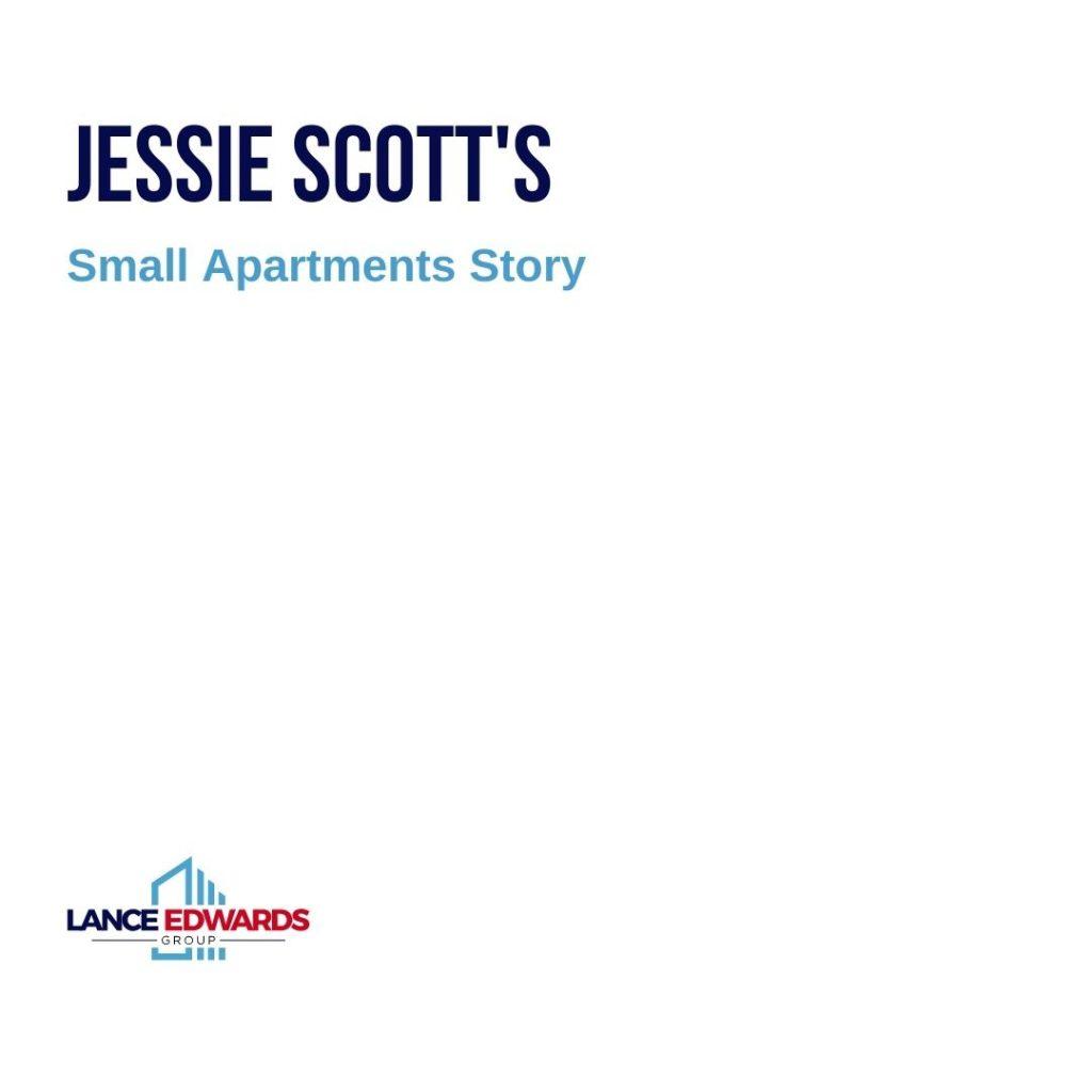 Jessie Scott